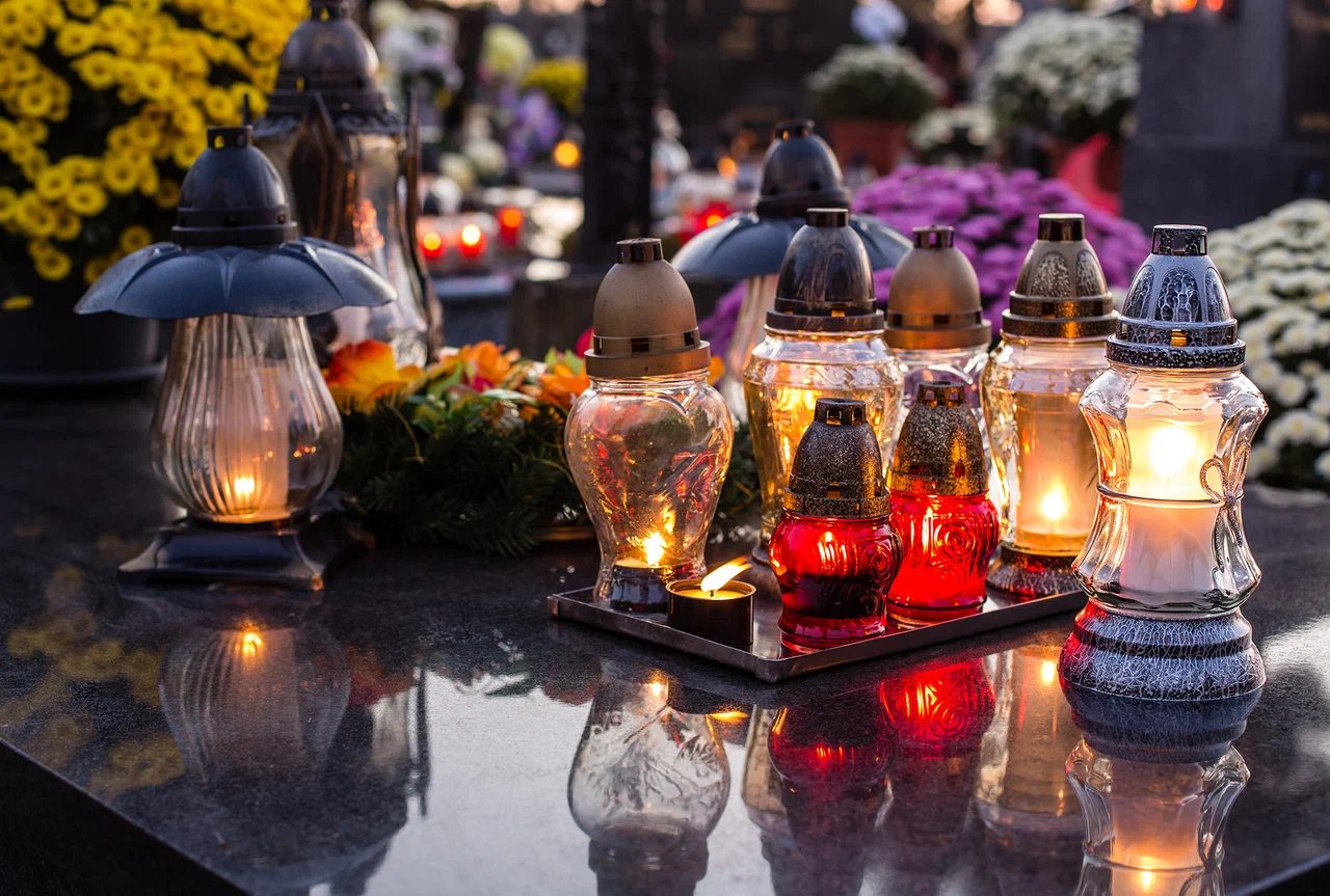 Наши услуги: достойная организация похорон или кремации с учетом всех пожеланий