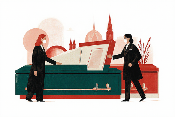 Организация похорон в Минске - orgg_poh