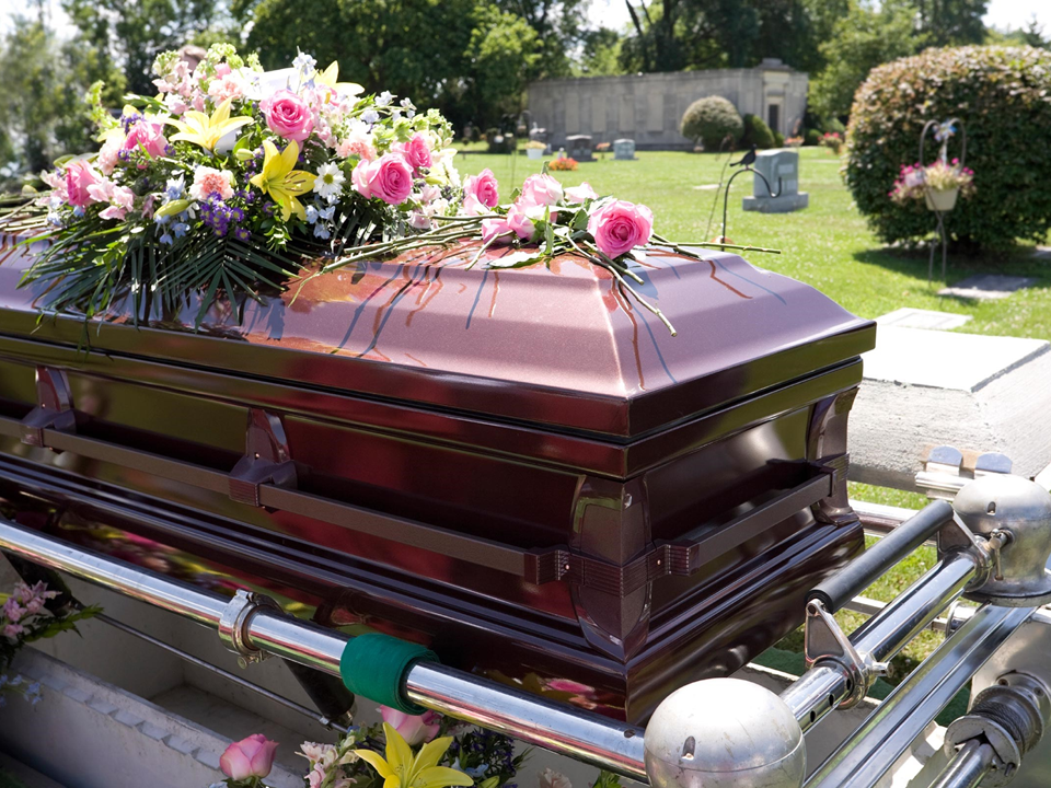 Ритуальные услуги в Минске – ГБУ Ритуал