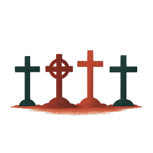 Семейное захоронение