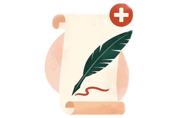 Волеизъявление умершего — оформление в Минске - voleizlb