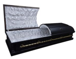Гроб VIP Саркофаг