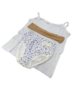 Комплект нижнего женского белья