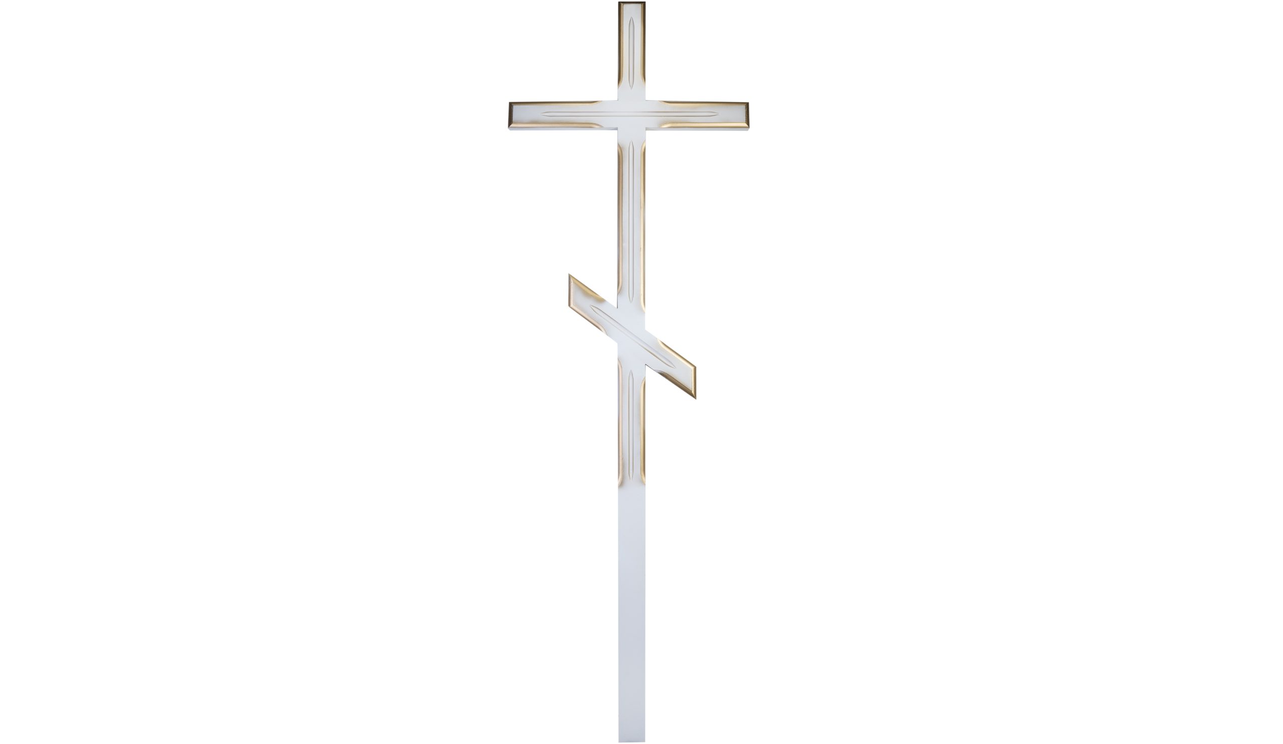 Крест деревянный православный