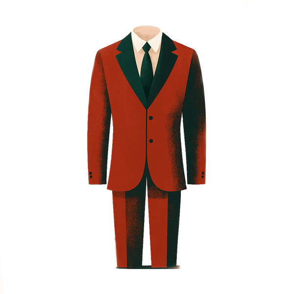 Ритуальная одежда для мужчин