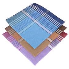 Платок носовой