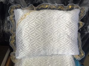 Подушка ритуальная