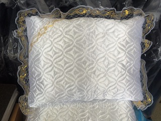 Подушка ритуальная