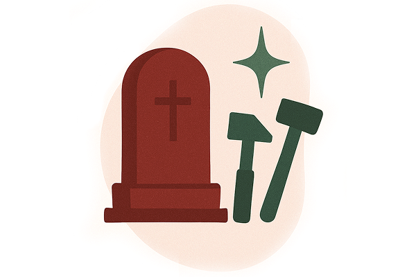 Производство памятников, крестов и венков в Минске - proizvodstvo