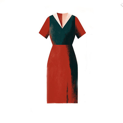 Ритуальная одежда для женщин