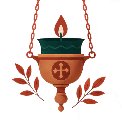 Ритуальные предметы