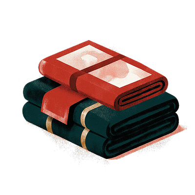 Ритуальный текстиль